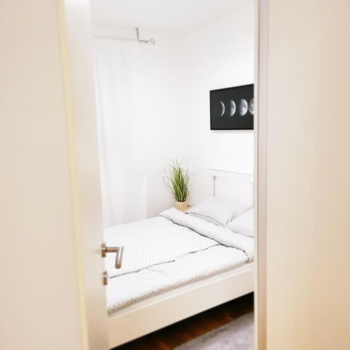 Apartment Sofial Zagreb Exterior photo