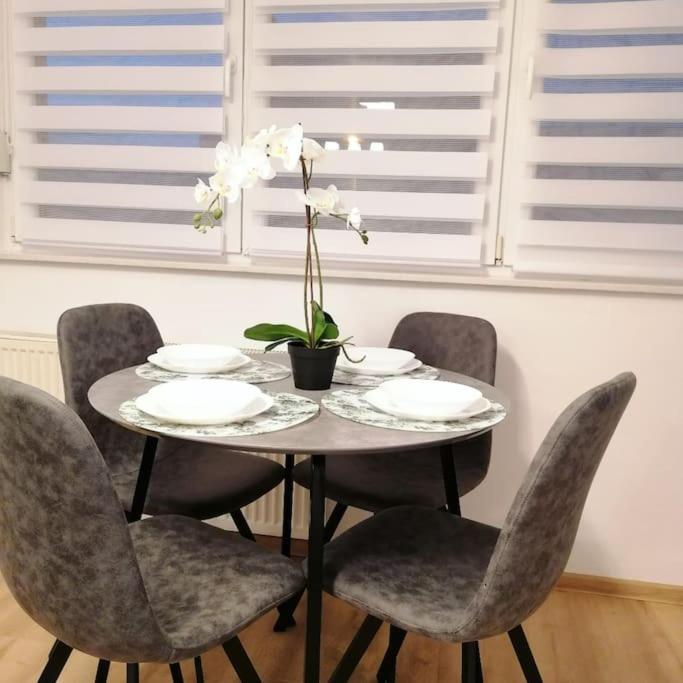 Apartment Sofial Zagreb Exterior photo